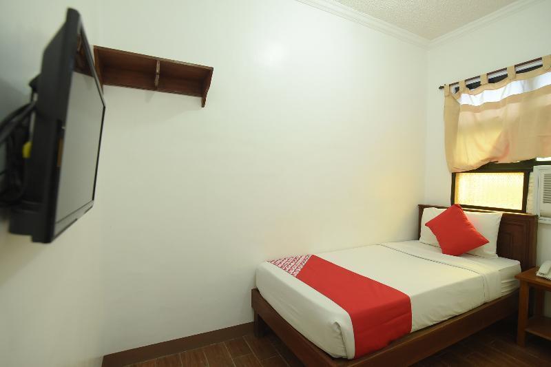 Reddoorz Plus At Balai Sofia Bed & Breakfast Batangas Talisay  Экстерьер фото